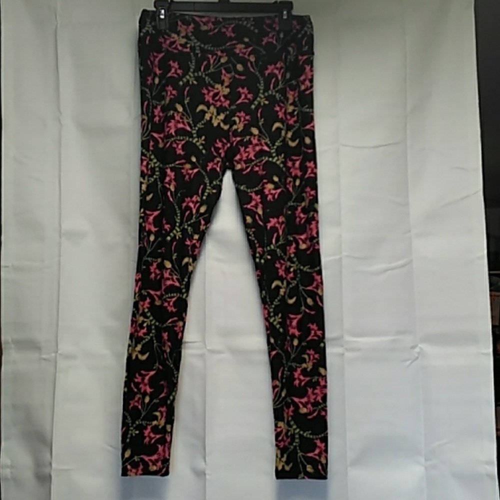 Lularoe TC leggings